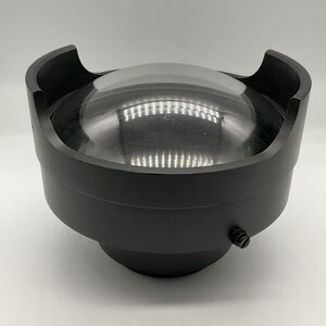 Ikelite Dome Port For Olympus C7070 (Unsure Please Look) Cameras Read